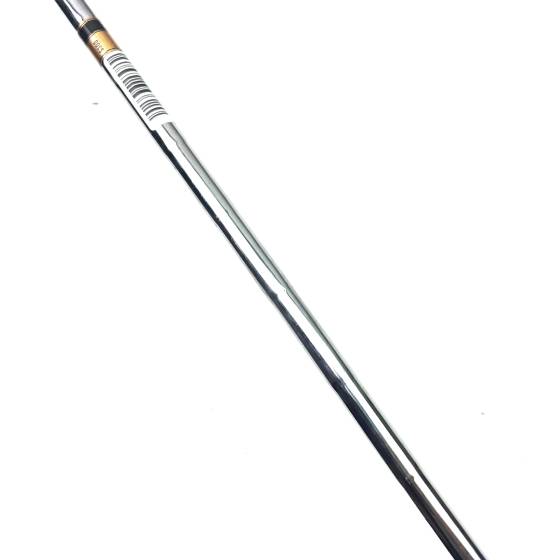 Titleist 718 AP3 Pitching Wedge / 43 Degree / Dynamic Gold S300 Stiff Flex