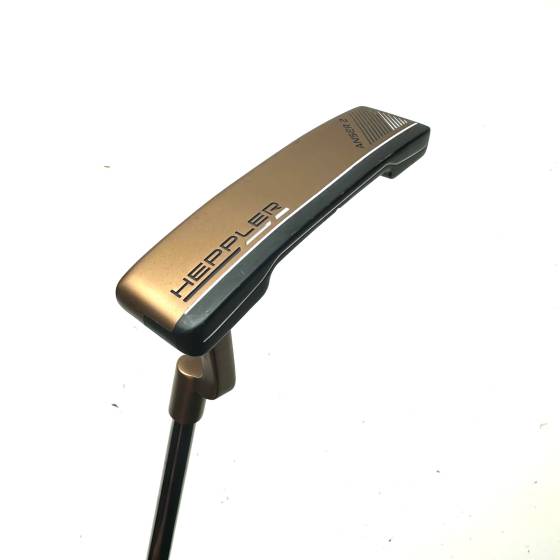 Left Handed Ping Heppler Anser 2 Putter / 32 Inches
