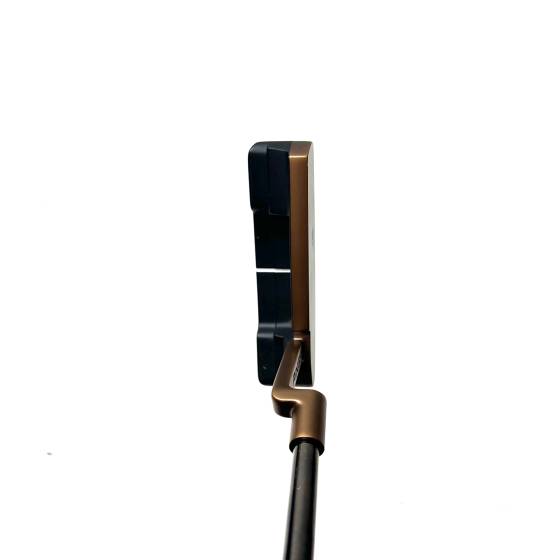 Left Handed Ping Heppler Anser 2 Putter / 32 Inches