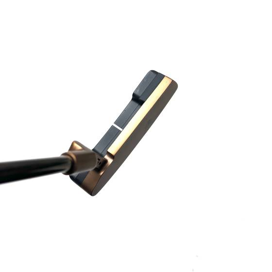 Left Handed Ping Heppler Anser 2 Putter / 32 Inches