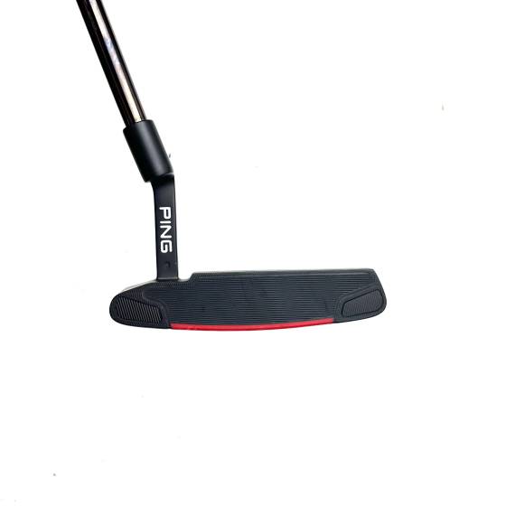 Left Handed Ping 2021 Anser 2 Putter / 34 Inches