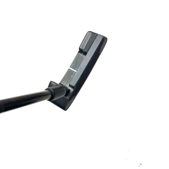 Left Handed Ping 2021 Anser 2 Putter / 34 Inches