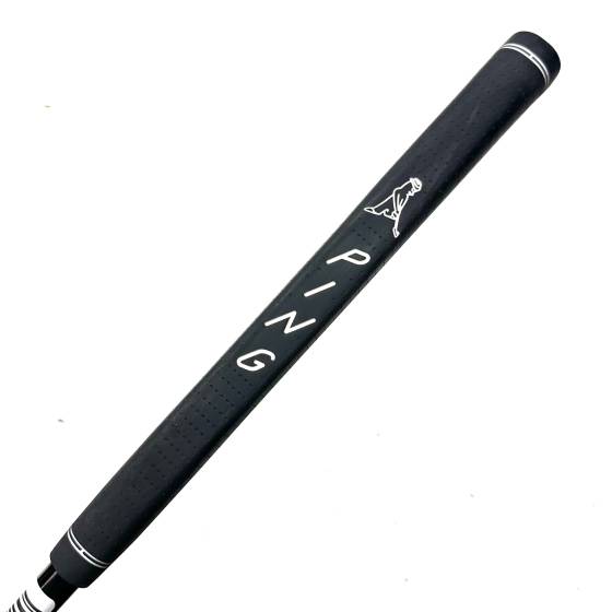 Left Handed Ping 2021 Anser 2 Putter / 34 Inches