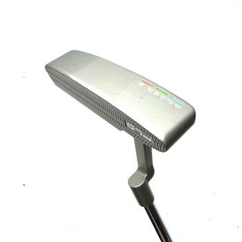Left Handed Ping PLD Anser 2 Putter / 34 Inches