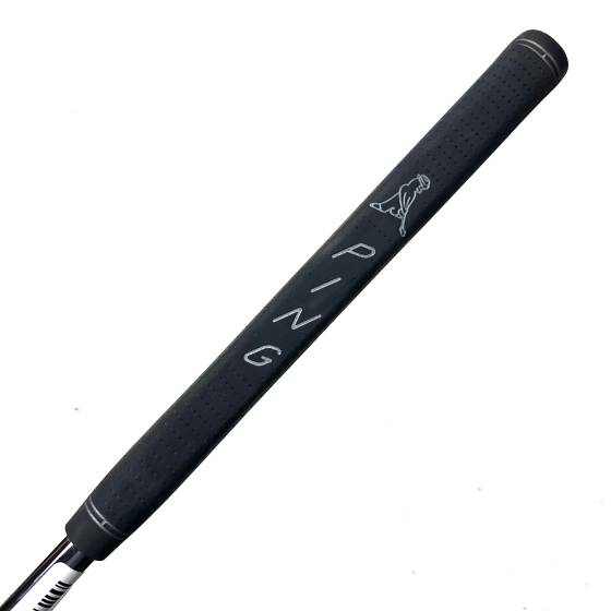 Left Handed Ping PLD Anser 2 Putter / 34 Inches