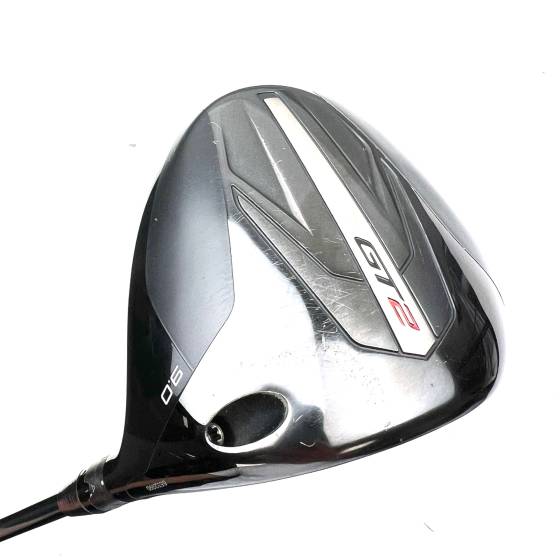 Titleist GT2 Driver / 9 Degree / KuroKage 60 Stiff Flex