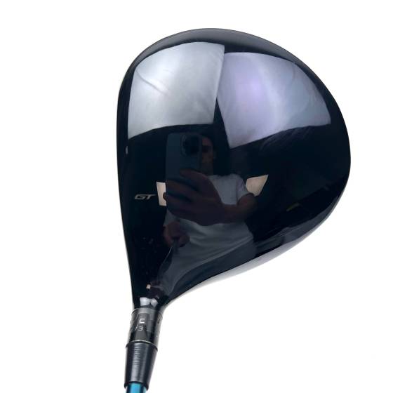 Titleist GT2 Driver / 9 Degree / KuroKage 60 Stiff Flex