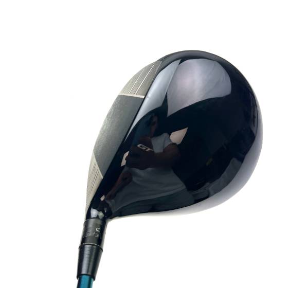Titleist GT2 Driver / 9 Degree / KuroKage 60 Stiff Flex