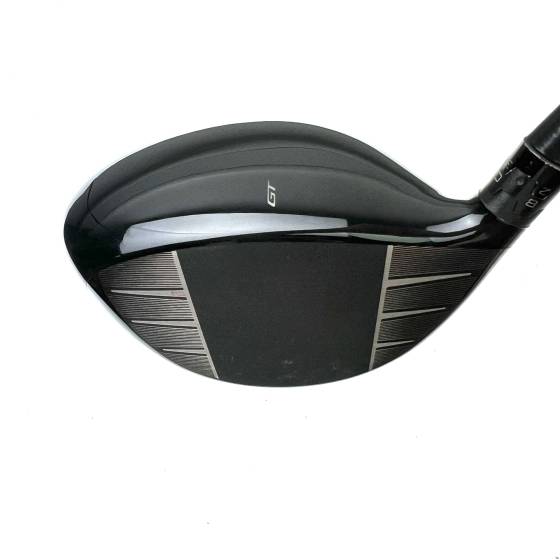 Titleist GT2 Driver / 9 Degree / KuroKage 60 Stiff Flex