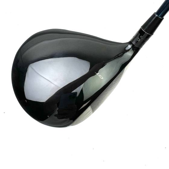 Titleist GT2 Driver / 9 Degree / KuroKage 60 Stiff Flex