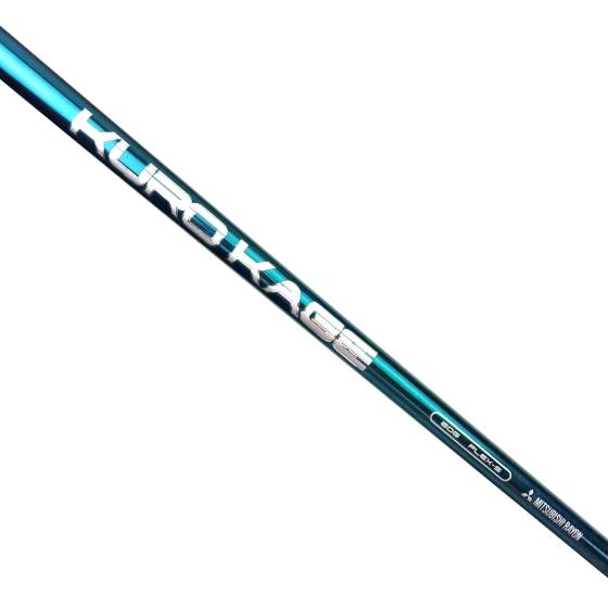 Titleist GT2 Driver / 9 Degree / KuroKage 60 Stiff Flex