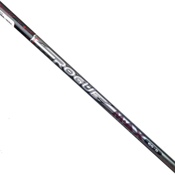 Titleist 913 D3 Driver / 10.5 Degree / Rogue Max 65 Stiff Flex