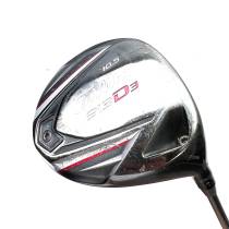 Titleist 913 D3 Driver / 10.5 Degree / Rogue Max 65 Stiff Flex