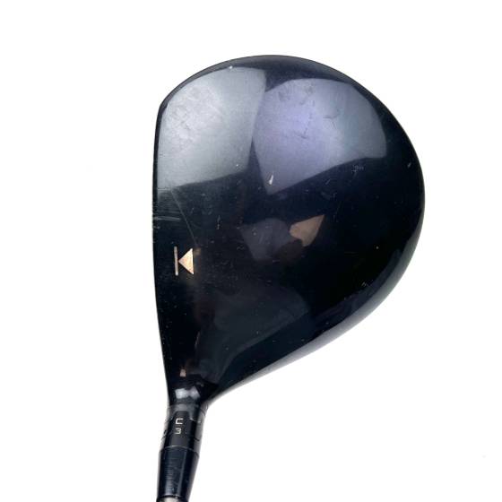 Titleist 913 D3 Driver / 10.5 Degree / Rogue Max 65 Stiff Flex