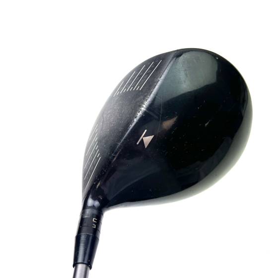 Titleist 913 D3 Driver / 10.5 Degree / Rogue Max 65 Stiff Flex