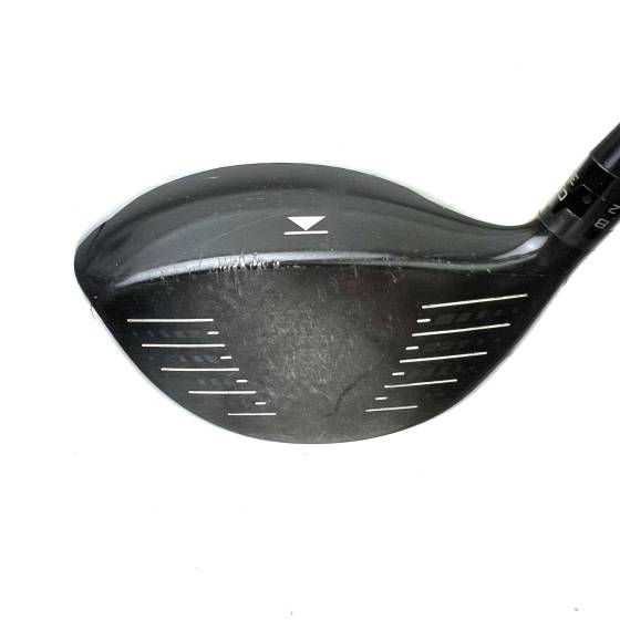 Titleist 913 D3 Driver / 10.5 Degree / Rogue Max 65 Stiff Flex