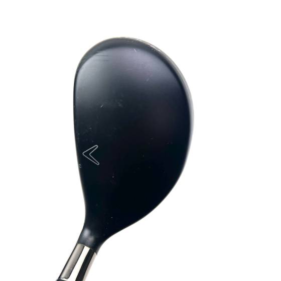 Callaway Rogue ST Max 4 Hybrid / Tensei Blue AV Series 55 Regular Flex