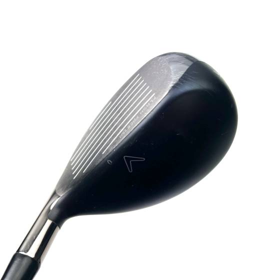 Callaway Rogue ST Max 4 Hybrid / Tensei Blue AV Series 55 Regular Flex