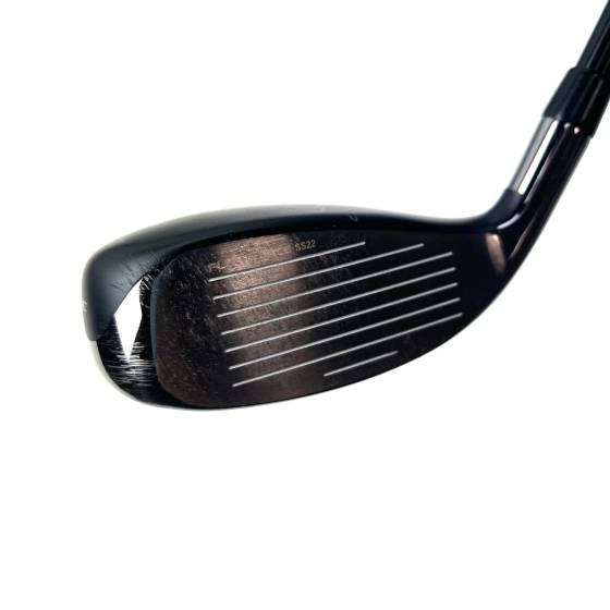 Callaway Rogue ST Max 4 Hybrid / Tensei Blue AV Series 55 Regular Flex