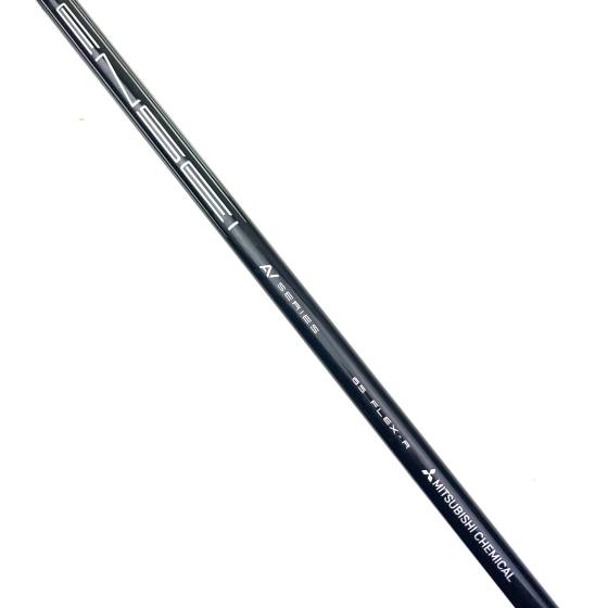Callaway Rogue ST Max 4 Hybrid / Tensei Blue AV Series 55 Regular Flex