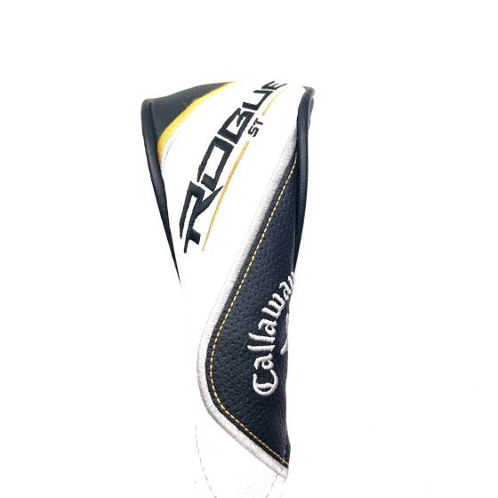 Callaway Rogue ST Max 4 Hybrid / Tensei Blue AV Series 55 Regular Flex