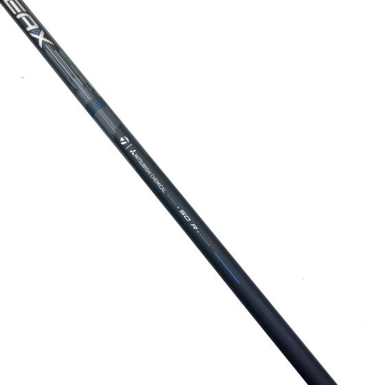 New Taylormade QI4D Max Driver / 10.5 Degree / REAX 50 Regular Flex