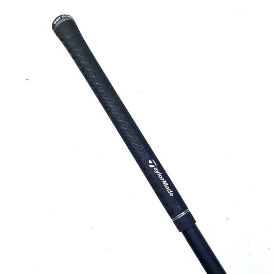 New Taylormade QI4D Max 4 Hybrid / 23 Degree / REAX 50 Regular Flex