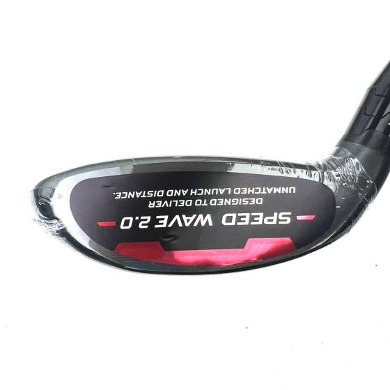 New Callaway Quantum Max 5 Wood / 20 Degree / Denali Frost 60 Regular Flex