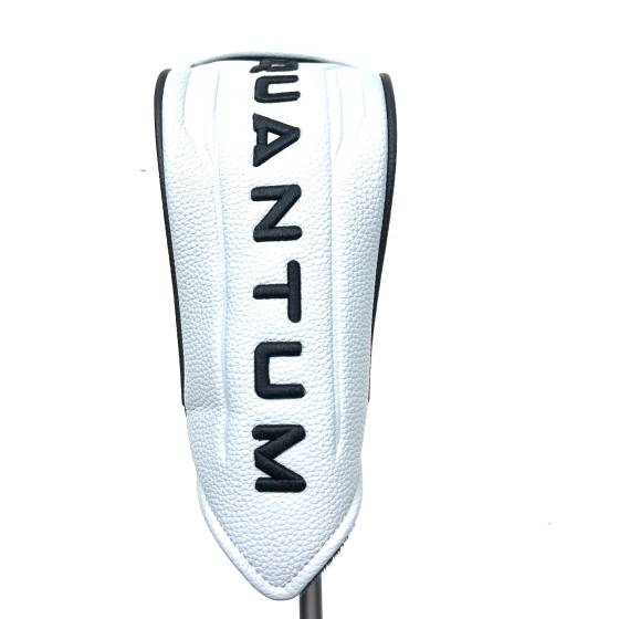 New Callaway Quantum Max 5 Wood / 20 Degree / Denali Frost 60 Regular Flex