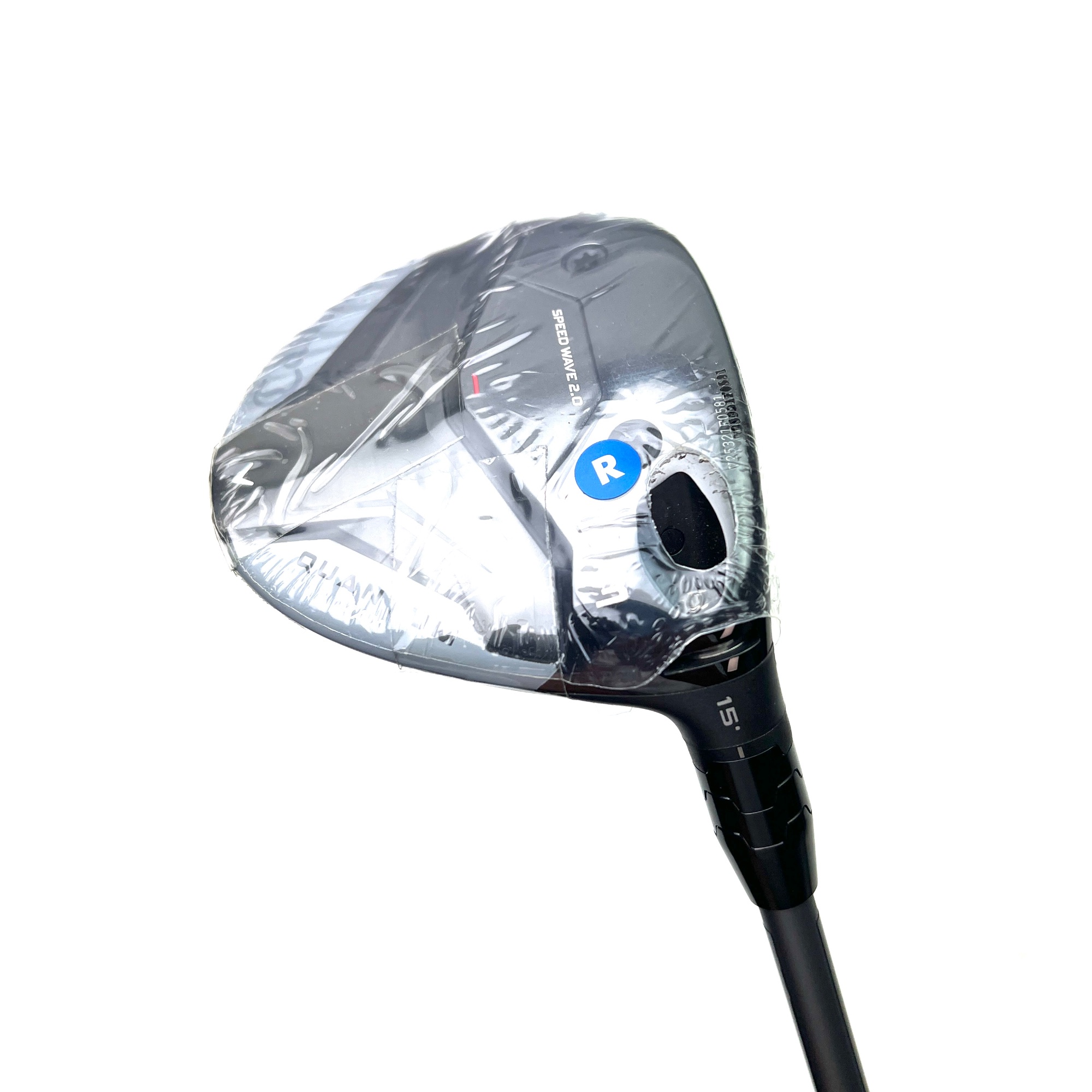 Callaway Quantum MAX 3