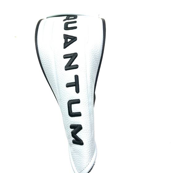 New Callaway Quantum Max 3 Wood / 15 Degree / Denali Frost 60 Regular Flex