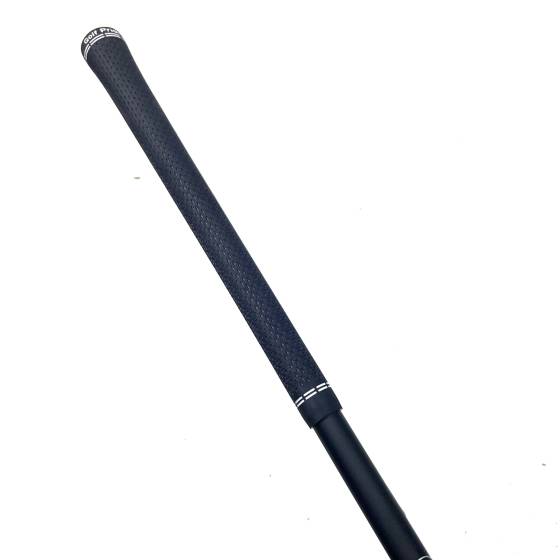 New Callaway Quantum Max D Driver / 12 Degree / Vanquish Senior Flex