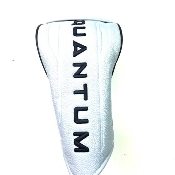New Callaway Quantum Max D Driver / 12 Degree / Vanquish Senior Flex