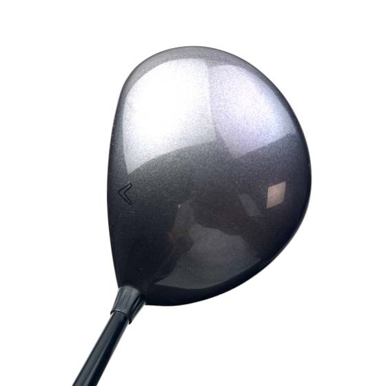 Callaway Big Bertha Titanium Driver / 11 Degree / RCH 65 Ladies Flex