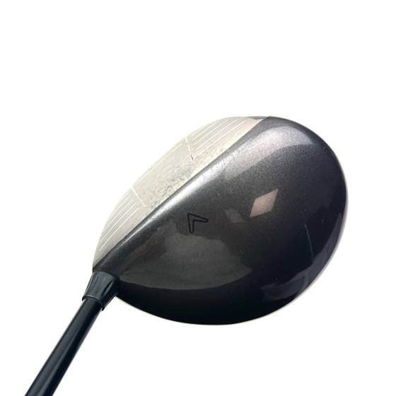 Callaway Big Bertha Titanium Driver / 11 Degree / RCH 65 Ladies Flex