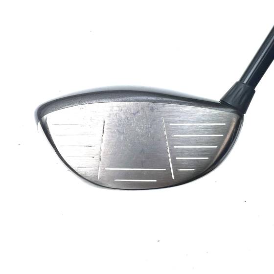 Callaway Big Bertha Titanium Driver / 11 Degree / RCH 65 Ladies Flex