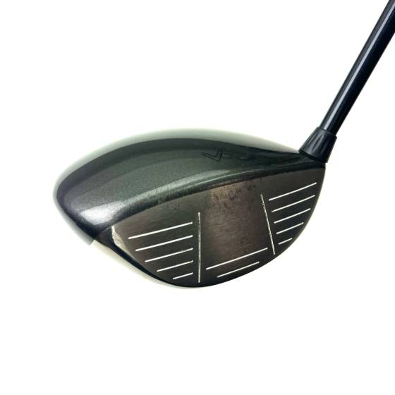 Callaway Big Bertha Titanium Driver / 11 Degree / RCH 65 Ladies Flex
