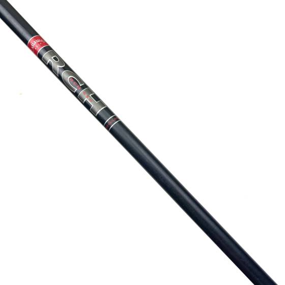 Callaway Big Bertha Titanium Driver / 11 Degree / RCH 65 Ladies Flex