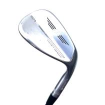 Titleist Vokey SM9 Sand Wedge / 54 Degree / Tensei Red AV Series Regular Flex