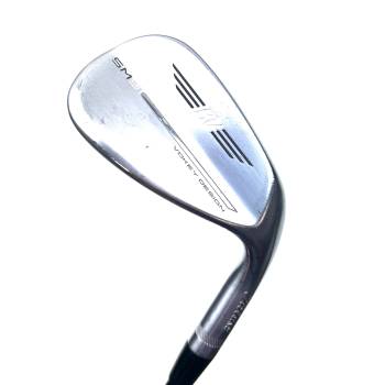 Titleist Vokey SM9 Sand Wedge / 54 Degree / Tensei Red AV Series Regular Flex