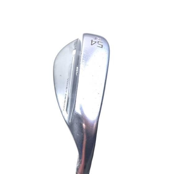 Titleist Vokey SM9 Sand Wedge / 54 Degree / Tensei Red AV Series Regular Flex