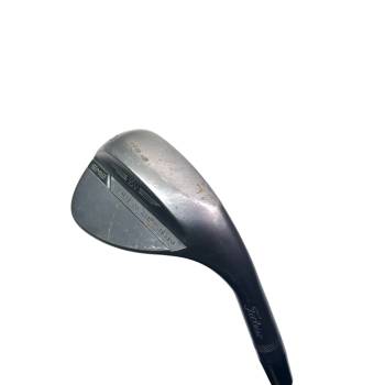 Titleist Vokey SM8 Lob Wedge / 60 Degree / Vokey Wedge Flex