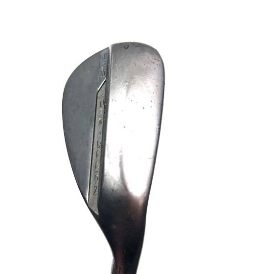 Titleist Vokey SM8 Sand Wedge / 58 Degree / N.S. Pro Modus3 Tour 130 X-Stiff Flex