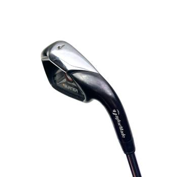 Taylormade Burner 2.0 4 Iron / 21 Degree / Taylormade 85 Regular Flex