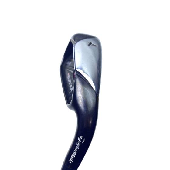 Taylormade Burner 2.0 4 Iron / 21 Degree / Taylormade 85 Regular Flex