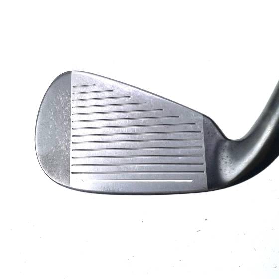 Taylormade Burner 2.0 4 Iron / 21 Degree / Taylormade 85 Regular Flex