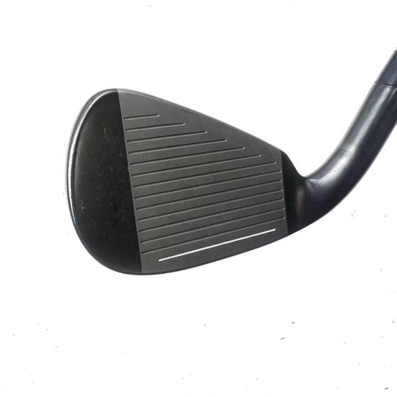 Taylormade Burner 2.0 4 Iron / 21 Degree / Taylormade 85 Regular Flex