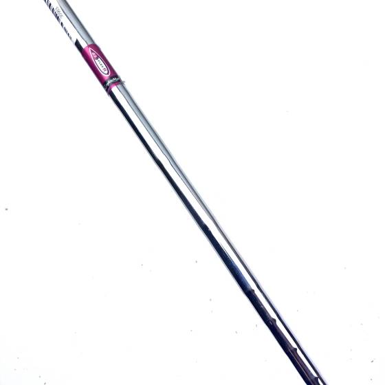 Taylormade Burner 2.0 4 Iron / 21 Degree / Taylormade 85 Regular Flex
