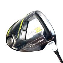 Taylormade M2 2017 Driver / 10.5 Degree / Fujikura Pro 65 Regular Flex