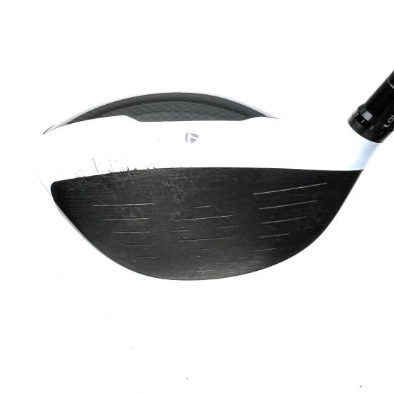 Taylormade M2 2017 Driver / 10.5 Degree / Fujikura Pro 65 Regular Flex